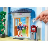 PLAYMOBIL 70205 Dollhouse Mein Großes Puppenhaus, Konstruktionsspielzeug 