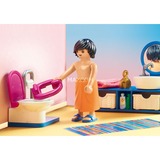 PLAYMOBIL 70211 Dollhouse Badezimmer, Konstruktionsspielzeug 