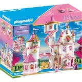 PLAYMOBIL 70447 Großes Prinzessinnenschloss, Konstruktionsspielzeug