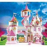 PLAYMOBIL 70447 Princess Großes Prinzessinnenschloss, Konstruktionsspielzeug 