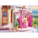 PLAYMOBIL 70447 Princess Großes Prinzessinnenschloss, Konstruktionsspielzeug 