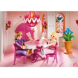 PLAYMOBIL 70447 Princess Großes Prinzessinnenschloss, Konstruktionsspielzeug 