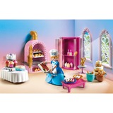 PLAYMOBIL 70451 Princess Schlosskonditorei, Konstruktionsspielzeug 