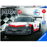 Ravensburger 3D Puzzle Porsche GT3 Cup