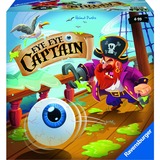Ravensburger Eye Eye Captain, Geschicklichkeitsspiel 
