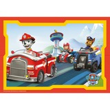 Ravensburger Paw Patrol - Paw Patrol im Einsatz, Puzzle 