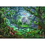 Ravensburger Puzzle EXIT Einhorn 