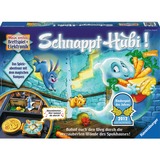 Ravensburger Schnappt Hubi!, Brettspiel Kinderspiel des Jahres 2012