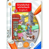 Ravensburger tiptoi Grundschulwörterbuch Englisch, Lernbuch