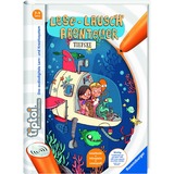 Ravensburger tiptoi Tiefsee, Lernbuch