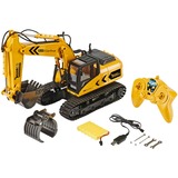 Revell Digger 2.0, RC gelb/schwarz