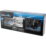 Revell Hubschrauber Sky FUN, RC blau/silber