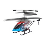Revell Motion Helicopter RED KITE, RC rot/blau