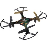 Revell Quadrocopter Air Hunter, Drohne tarnfarben