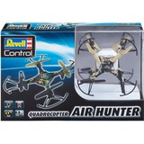 Revell Quadrocopter Air Hunter, Drohne tarnfarben