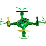 Revell Quadrocopter FROXXIC, Drohne grün