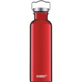 SIGG Original Red 0,5L, Trinkflasche rot