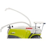 SIKU FARMER Claas Maishäcksler, Modellfahrzeug hellgrün/weiß