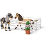 Schleich Horse Club Große Pferdeshow, Spielfigur 