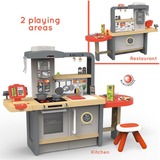 Smoby Chef Corner Restaurant, Spielküche