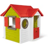 Smoby Neo Mein Haus, Gartenspielgerät