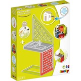 Smoby Sommerküche, Spielküche für Smoby Spielhäuser