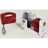 Theo Klein Bosch Handmixer, Kinderhaushaltsgerät rot/grau