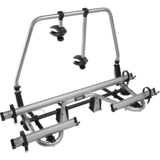 Thule Caravan Superb, Fahrradträger silber