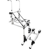 Thule Lift V16 Manual, Fahrradträger aluminium