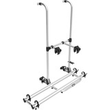 Thule Sport G2 Compact, Fahrradträger aluminium