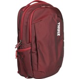 Thule Subterra 30L, Rucksack rot, bis 39,6 cm (15,6")