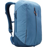 Thule Vea 17L, Rucksack blau, für MacBook 15"