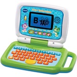 VTech 2-in-1 Touch-Laptop, Lerncomputer grün/blau