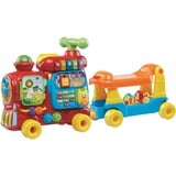 VTech ABC-Eisenbahn, Rutscher 