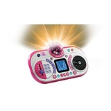 VTech Kidi Super Star DJ Studio, Mikrofon lila/pink