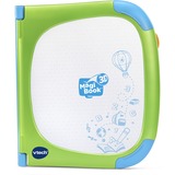 VTech MagiBook 3D, Lernbuch grün/blau