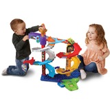 VTech Tut Tut Baby Flitzer - 2-in-1-Turboturm, Spielgebäude 