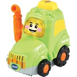 VTech Tut Tut Baby Flitzer - Trecker, Spielfahrzeug 