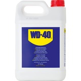 WD-40 Kanister, 5 Liter, Öl
