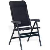 Westfield Advancer XL 601/217, Camping-Stuhl anthrazit