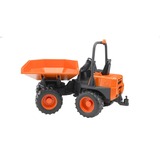 bruder AUSA Minidumper, Modellfahrzeug orange/dunkelgrau