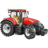 bruder Case IH Optum 300 CVX, Modellfahrzeug rot/schwarz