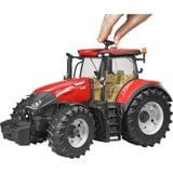 bruder Case IH Optum 300 CVX, Modellfahrzeug rot/schwarz