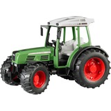 bruder Fendt 209 S, Modellfahrzeug grün/schwarz