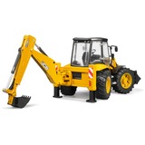 bruder JCB 5CX eco Baggerlader, Modellfahrzeug 