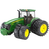 bruder John Deere 7930 mit Zwillingsbereifung, Modellfahrzeug
