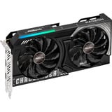 ASRock Radeon RX 9060 XT CHALLENGER OC 8GB, Grafikkarte 