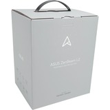 ASUS Zen Beam Latte L2, DLP-Beamer schwarz, FullHD, HDR, KeyStone, Android