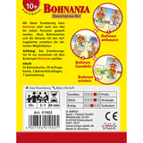 Amigo Bohnanza Erweiterungs-Set, Kartenspiel 