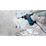 Bosch Bohrhammer GBH 3-28 DFR Professional blau, 800 Watt, L-BOXX